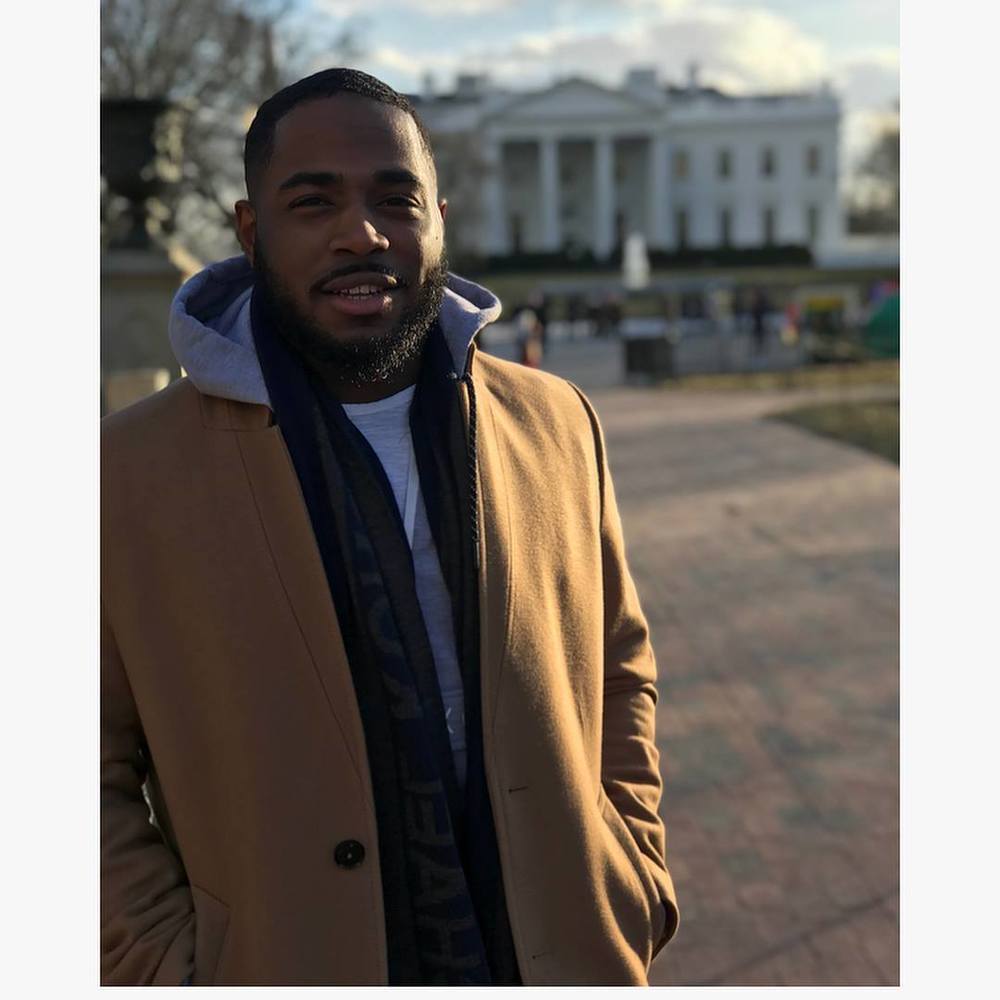 Meet your Posher, Juwan